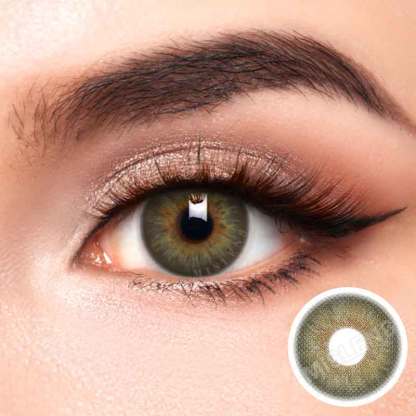 Mislens Lustra Amber