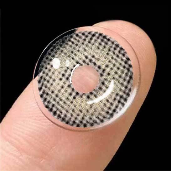 【New】Mislens Lyka Grey