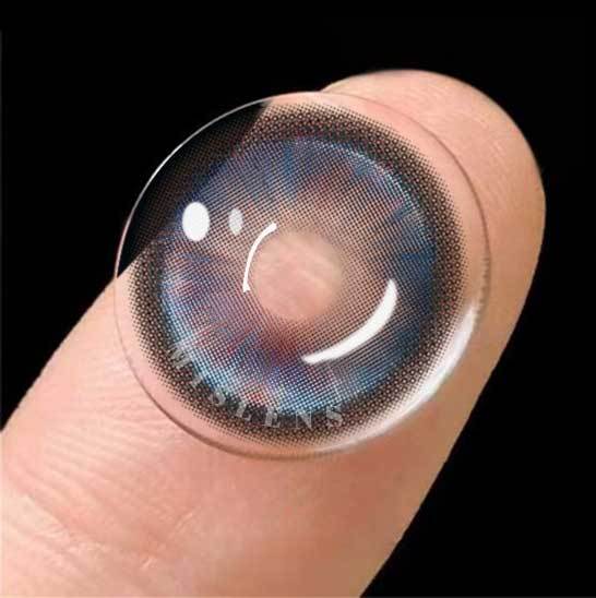 【New】Mislens Supernova Baby Blue