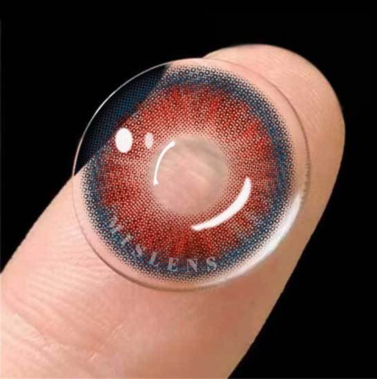 【New】Mislens Savage Ember Rose