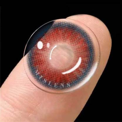 【New】Mislens Savage Ember Rose