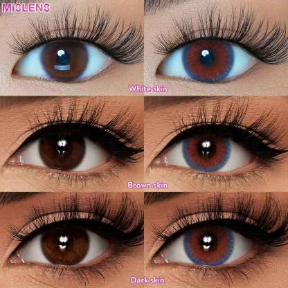 【New】Mislens Savage Ember Rose