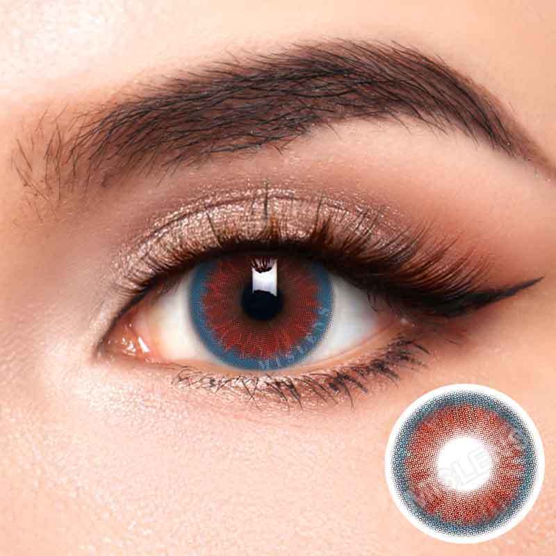 【New】Mislens Savage Ember Rose