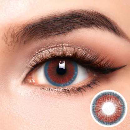 【New】Mislens Savage Ember Rose