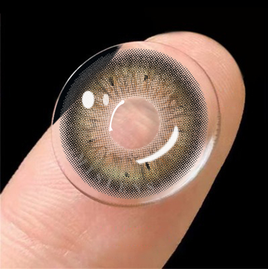 【New】Mislens Roselia Olive Dusk