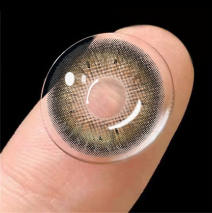 【New】Mislens Roselia Olive Dusk