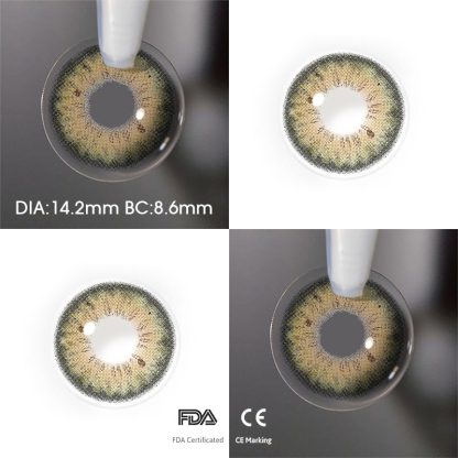 {product_title colored contact lenses}-mislens