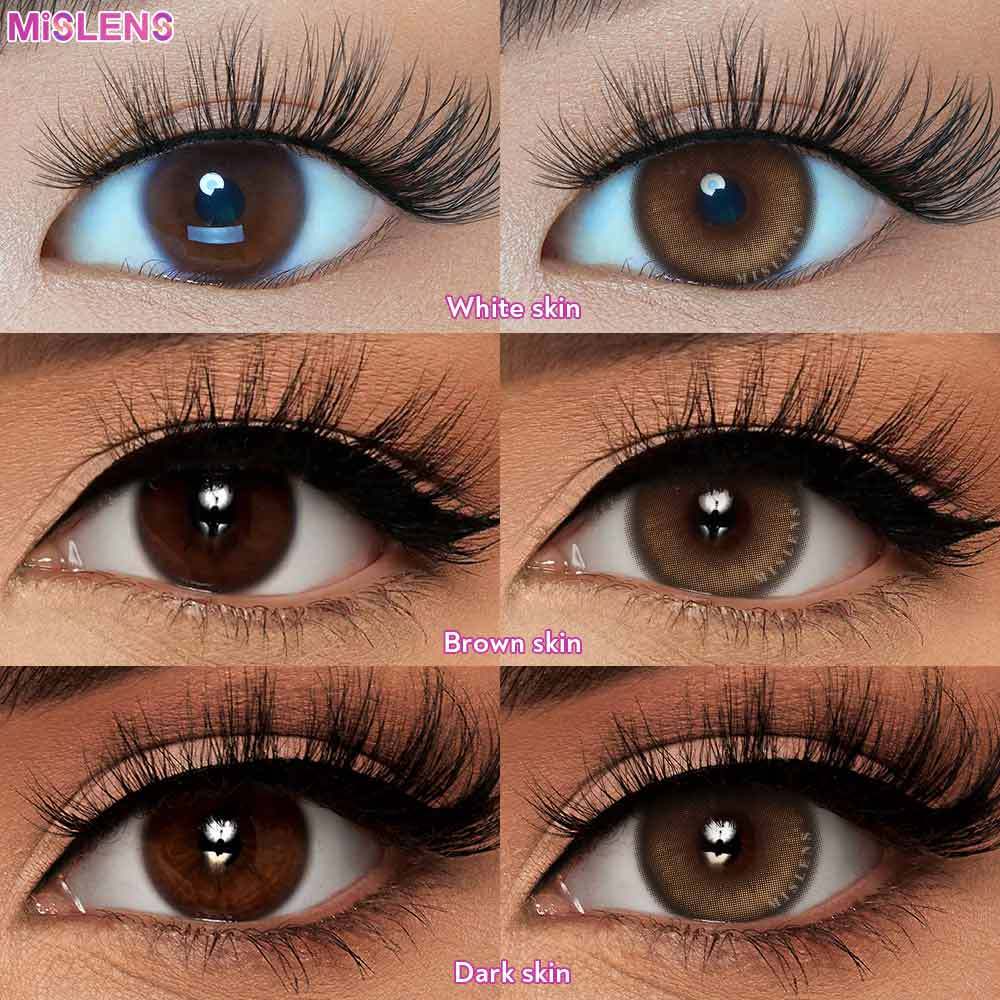 【New】Mislens Miracle Night Skylark Dream