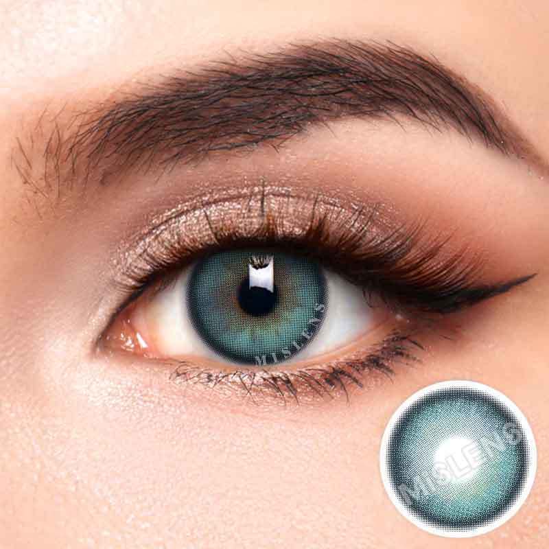 【New】Mislens Miracle Night Emerald Spell