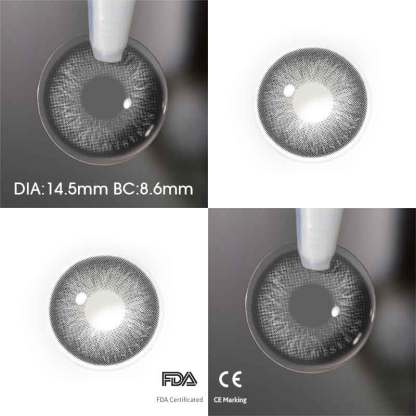 【New】Mislens DNA 2.0 Mist Storm