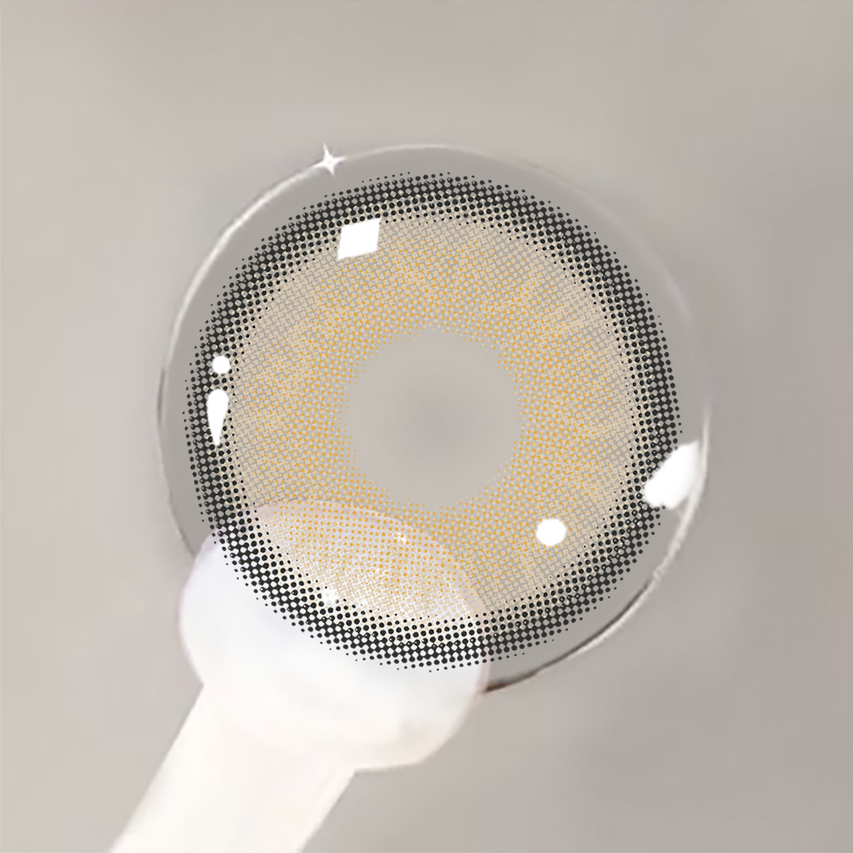 Mislens Himalaya Grey