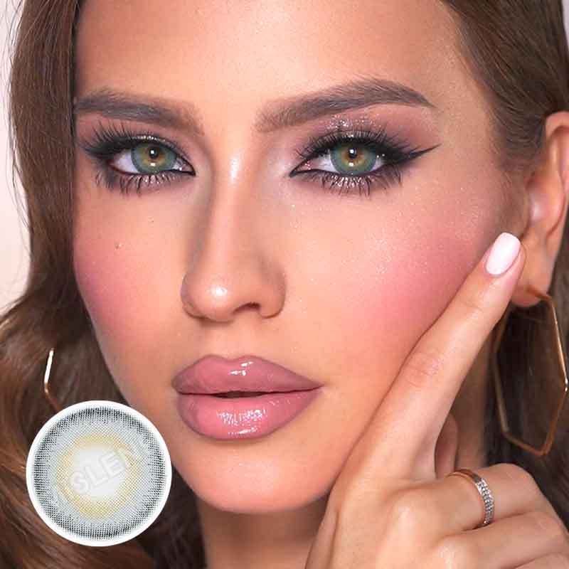 【Clearance】Mislens Iceland Grey 