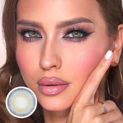 【Clearance】Mislens Iceland Grey 