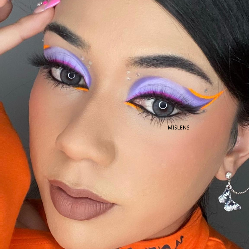 【Prescription】Mislens Mirage Gray