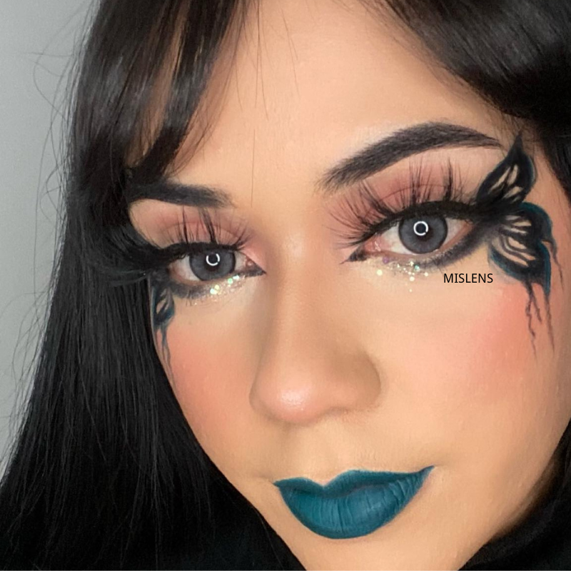 【Prescription】Mislens Mirage Gray