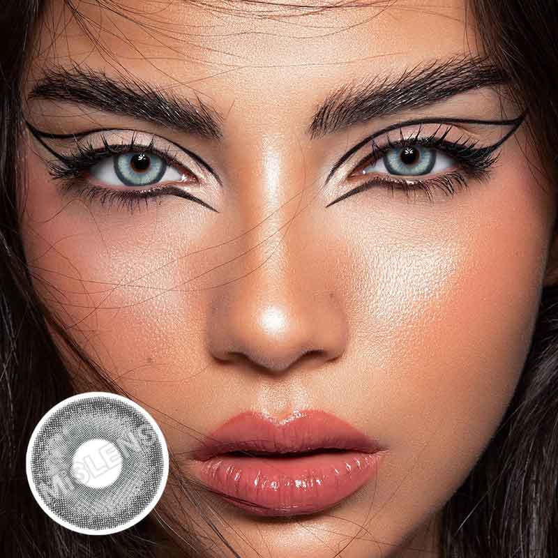 【Clearance】Mislens X Gray Portal