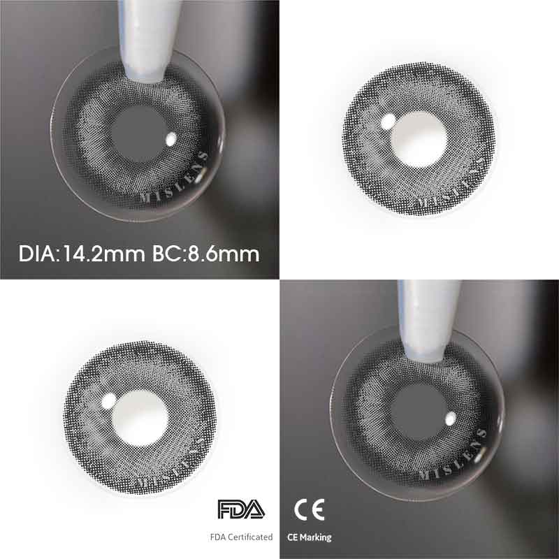 【Clearance】Mislens X Gray Portal