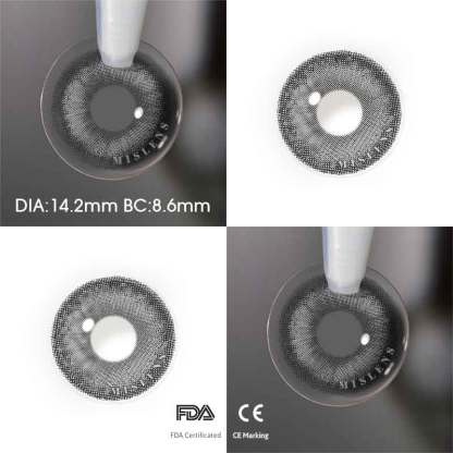 【Clearance】Mislens X Gray Portal