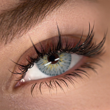 【Clearance】【U.S Warehouse】Mislens New York Pro Gogh Gray 