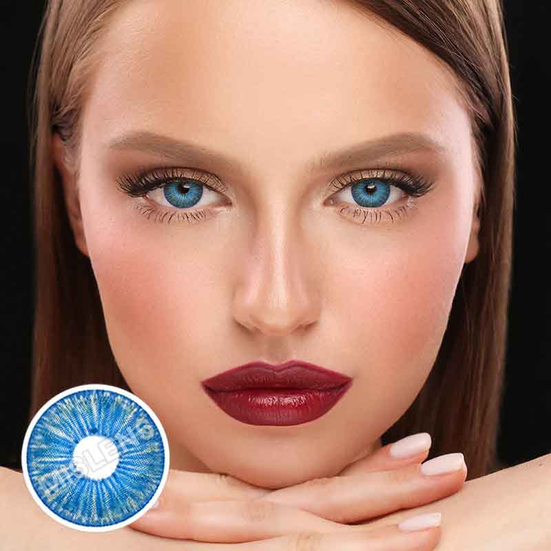 【Clearance】Mislens New York Pro Blue