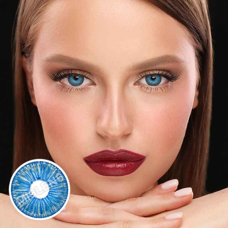 【Clearance】Mislens New York Pro Blue