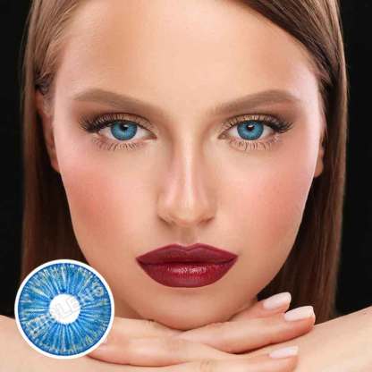 【Clearance】Mislens New York Pro Blue