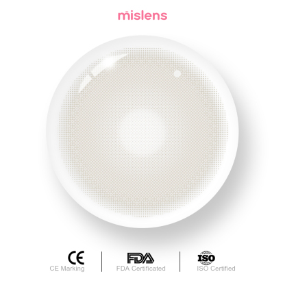 【New】Mislens Weirdcorn White