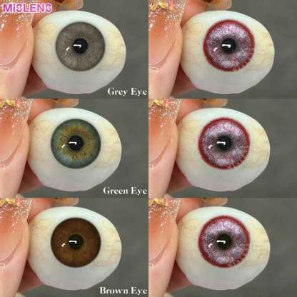 【New】Mislens Virus Code Redcore