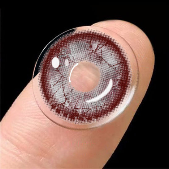 【New】Mislens Virus Code Redcore