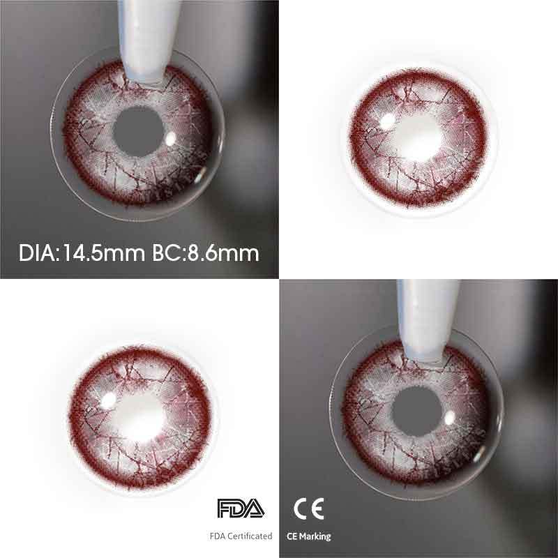 【New】Mislens Virus Code Redcore