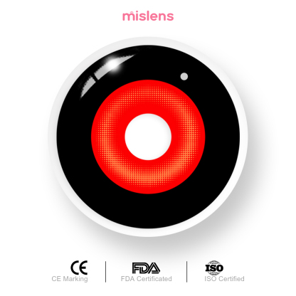【New】Mislens Dark Vow Vamp Ring Cosplay