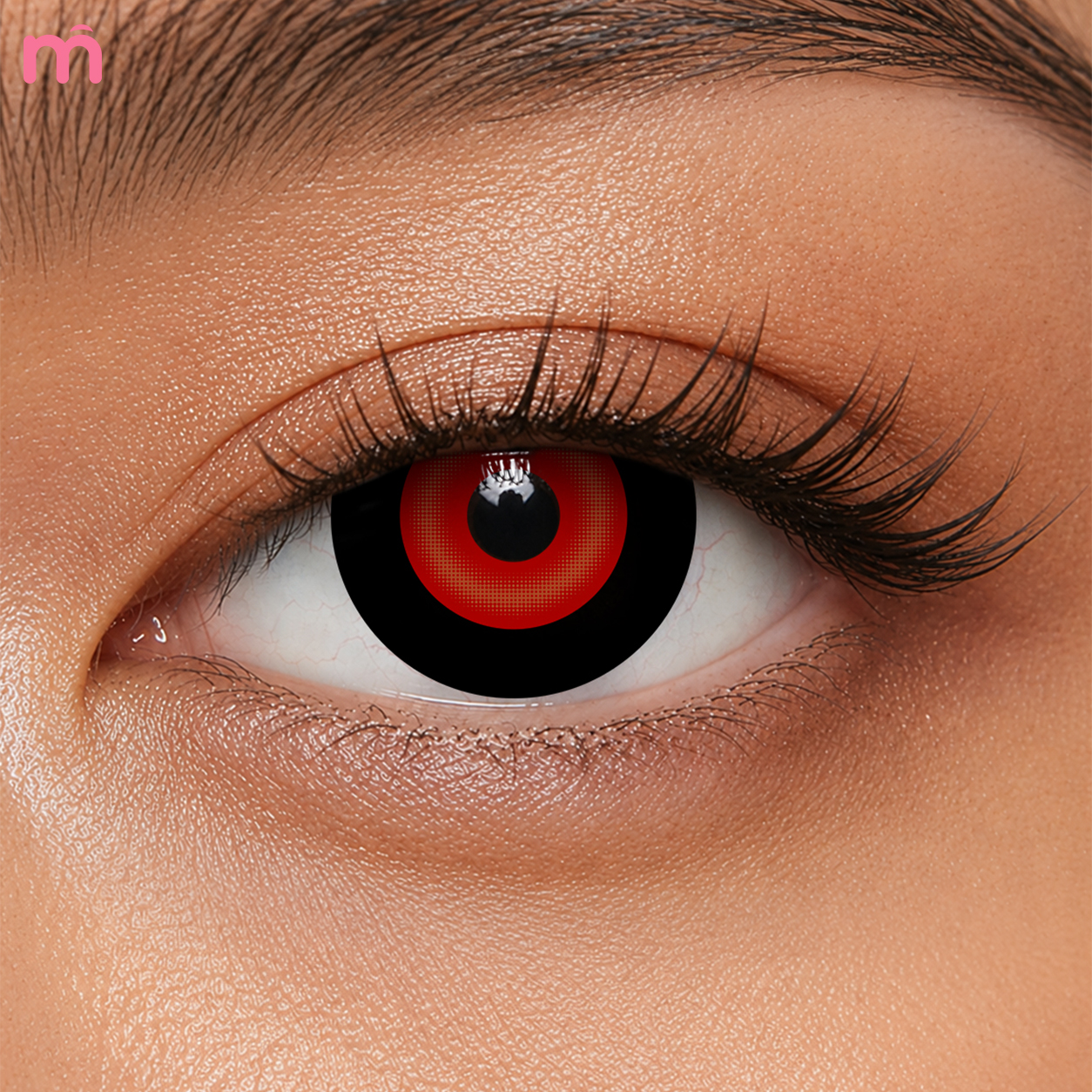 【New】Mislens Dark Vow Vamp Ring Cosplay