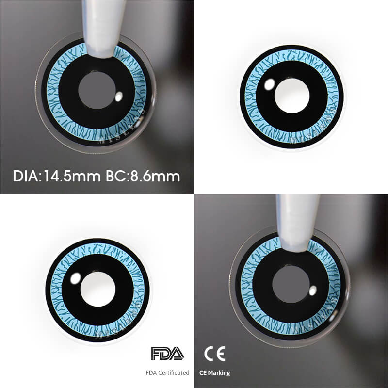 {product_title colored contact lenses}-mislens