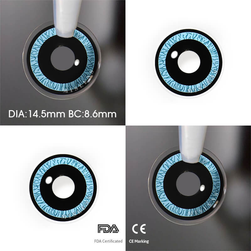 {product_title colored contact lenses}-mislens