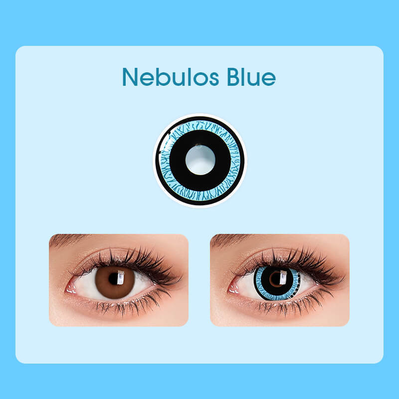 {product_title colored contact lenses}-mislens