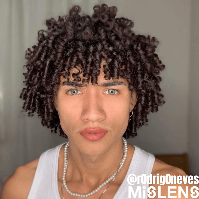 {product_title colored contact lenses}-mislens