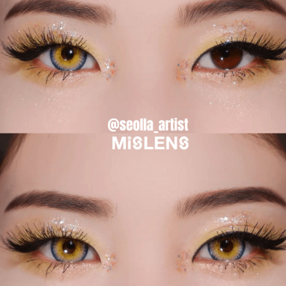 {product_title colored contact lenses}-mislens