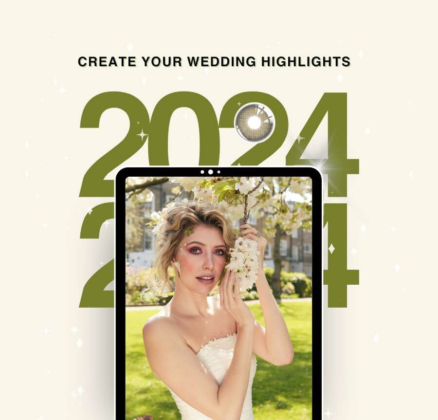 Mislens Unsurpassed 5 Natural Lenses For Wedding-mislens Eye lenses blog