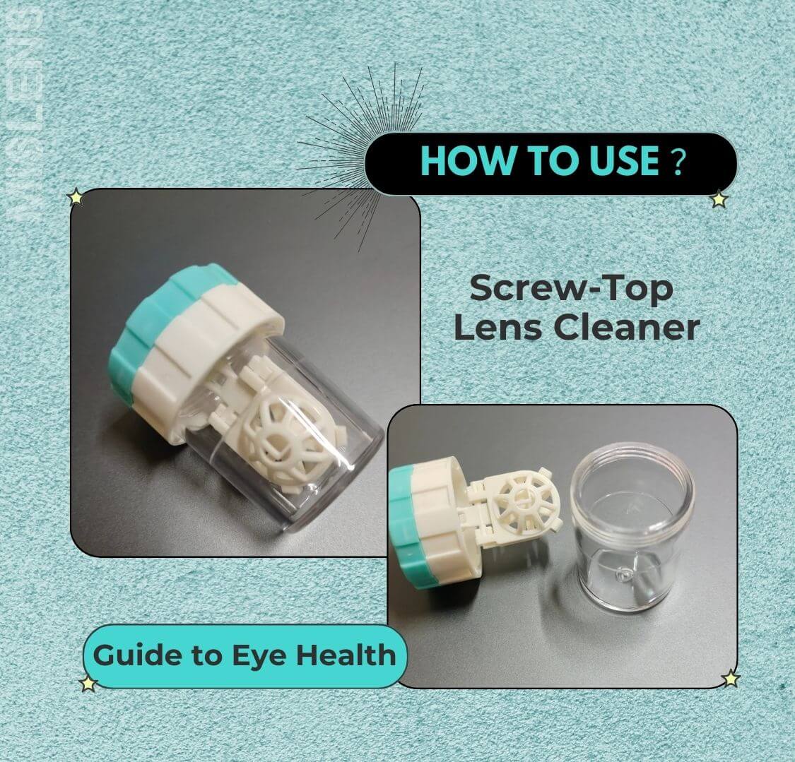 The Ridiculously Easy Guide to Clean Your Lense-mislens Eye lenses blog