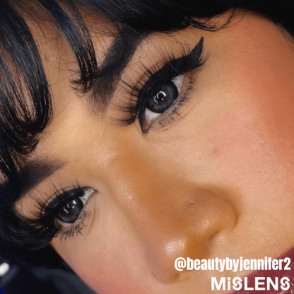 【U.S Warehouse】Mislens Hanawink Grey