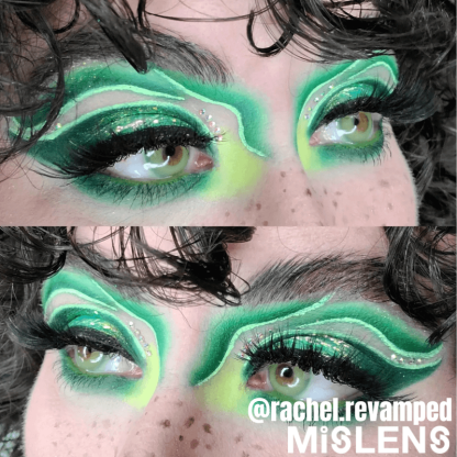 {product_title colored contact lenses}-mislens