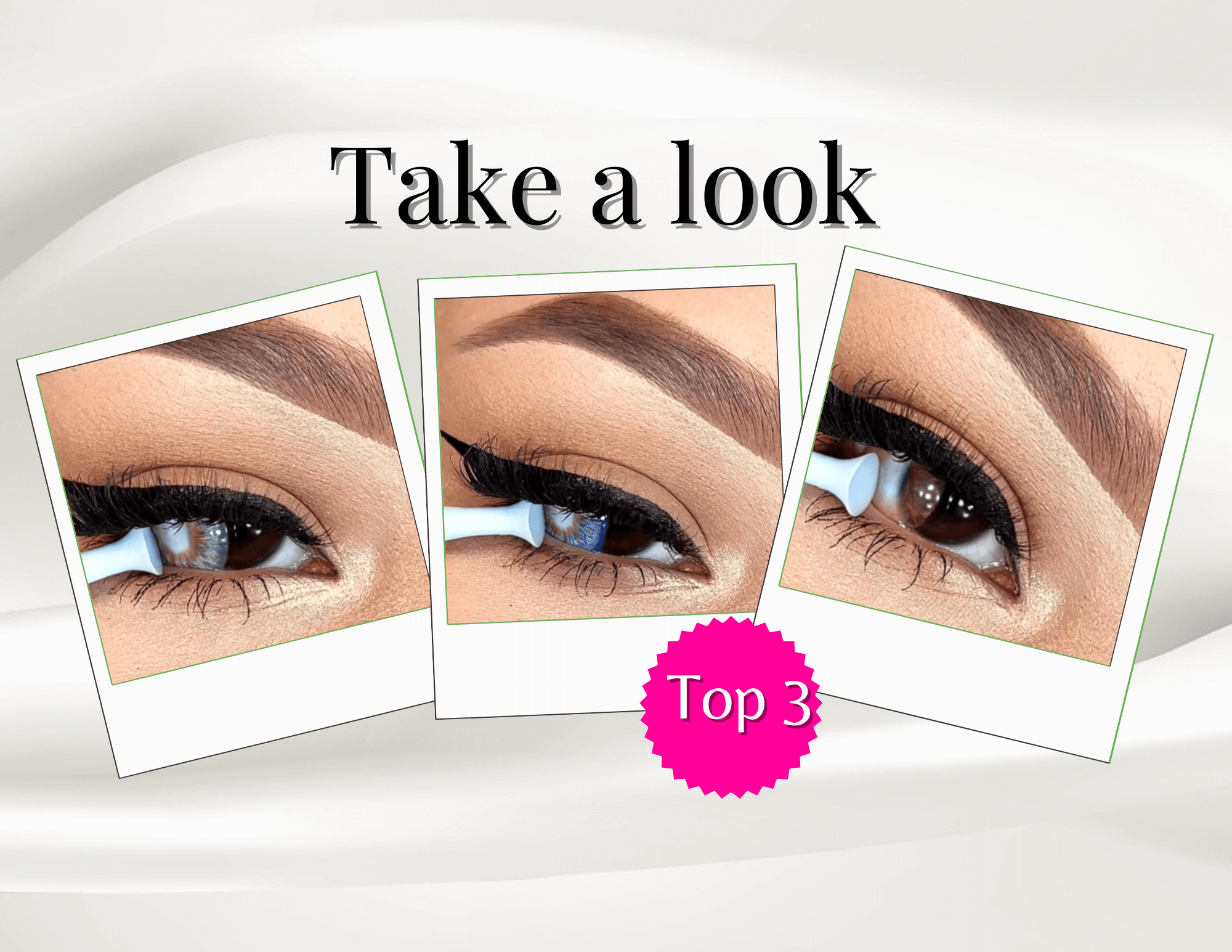 Enhance Your Gaze With Mislens Color Contacts-mislens Eye lenses blog
