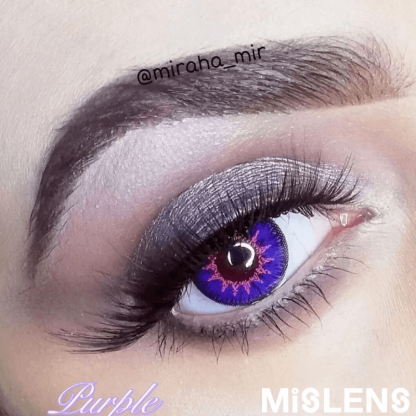 {product_title colored contact lenses}-mislens