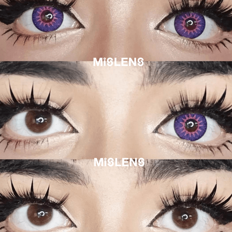 {product_title colored contact lenses}-mislens