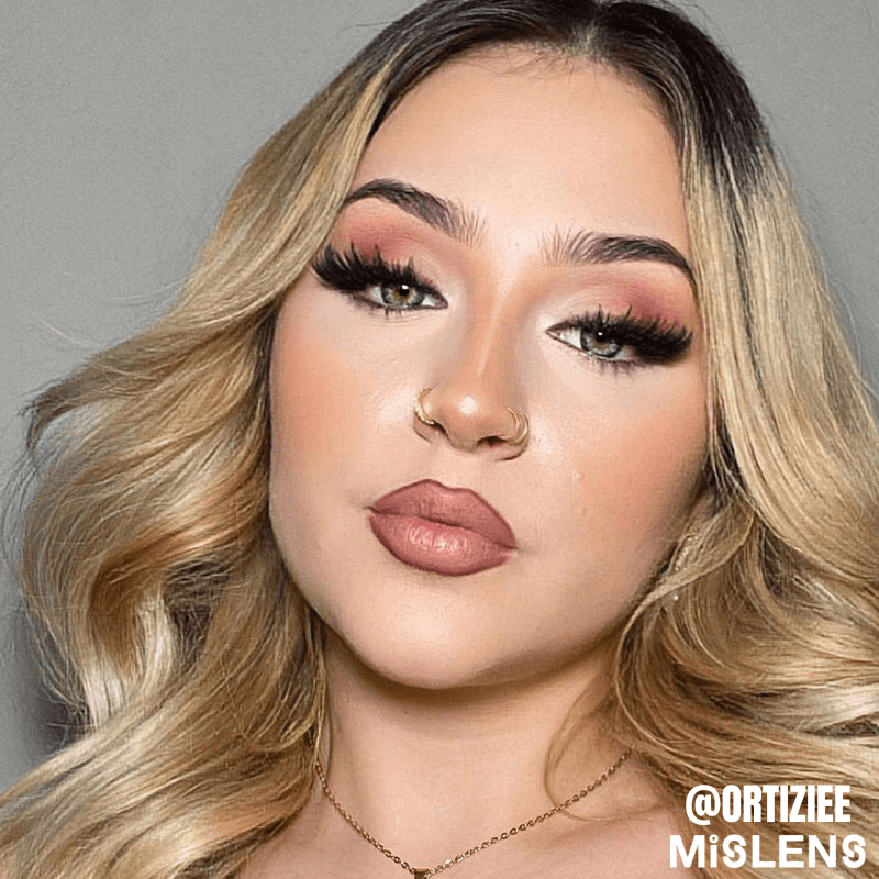 Mislens Rococo Triumph Grey