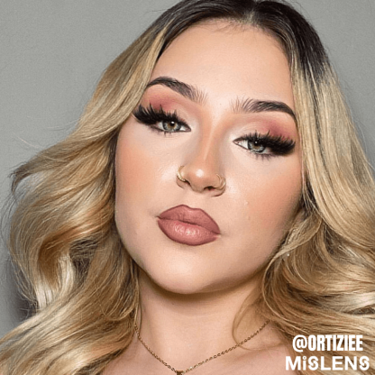 Mislens Rococo Triumph Grey