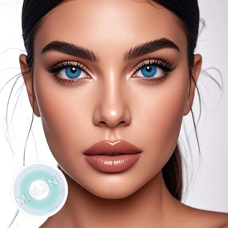 Mislens Pixie Blue