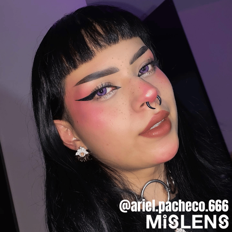 Mislens Fruit Juice Grape