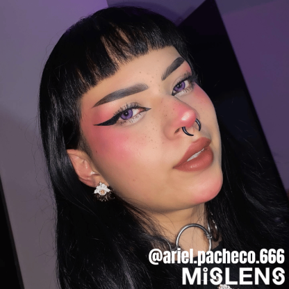 Mislens Fruit Juice Grape