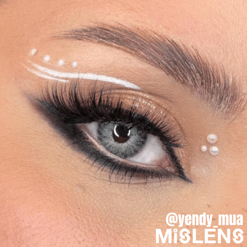 Mislens Pattaya Grey